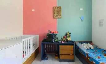 Imagem 2: Casa (Terrea) para Venda, 4 dorm(s), 1 vaga(s), 117 m²