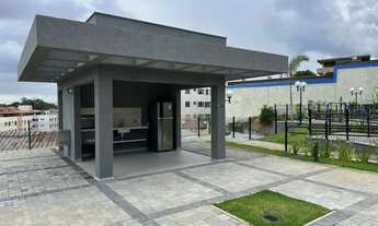 Imagem 5: Belo Horizonte - Apartamento Padrão - Santa Maria