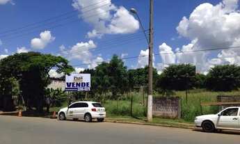 Imagem 2: Área à venda, 4780 m² por R$ 8.000.000,00 - Jardim Primavera - Sumaré/SP