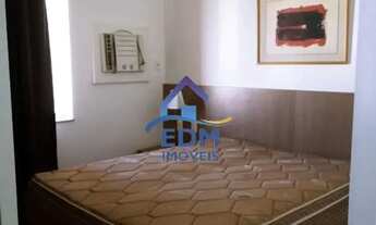 Imagem 6: Apartamento para aluguel, 1 quarto, 1 vaga, Santa Efigênia - Belo Horizonte