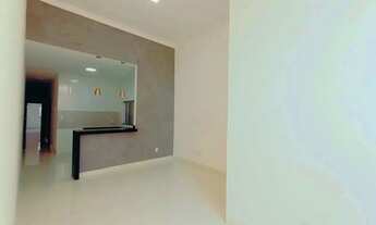 Imagem 5: Casa à venda no Residencial Veredas dos Buritis - Goiânia - GO