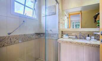 Imagem 5: Apartamento com 2 quartos em Itaipava, Petrópolis