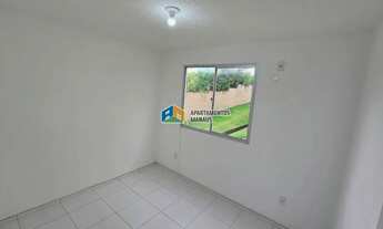 Imagem 3: Conquista Tarumã - 2 Quartos - Av. do Turismo