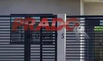 Imagem: Casa à venda em Floresta, Jardim Mônaco