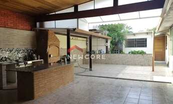 Imagem 5: Casa em Rua Barão do Rio Branco - Vila Suissa - Mogi das Cruzes/SP