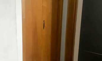 Imagem 2: Cobertura com 2 dormitórios à venda, 75 m² por R$ 293.000,00 - Jardim Santo André - Santo