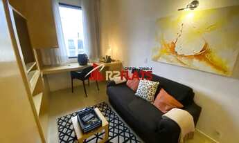 Imagem 4: Flat com ótimo preço no bairro Itaim Bibi. Confira!