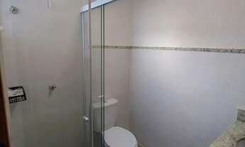 Imagem 5: Apartamento para venda possui 57 metros quadrados com 2 quartos