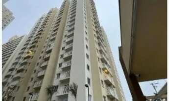 Imagem: APARTAMENTO NOVO 36M² - VENDA R$ 400.000,00