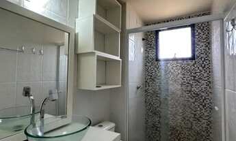 Imagem 6: Apartamento para Venda em Presidente Prudente, Jardim Itapura, 2 dormitórios, 1 banheiro