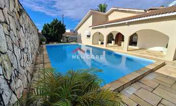 Imagem 3: Casa em Avenida Romania - Balneário Stella Maris - Peruíbe/SP