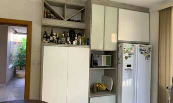 Imagem 6: CASA DE ALTO PADRÃO - PORTAL DO LAGO