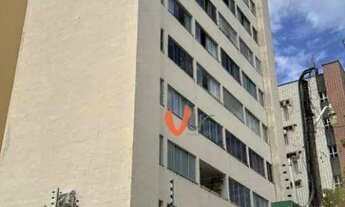 Imagem 2: Apartamento com 3 dormitórios à venda, 101 m² por R$ 400.000,00 - Meireles - Fortaleza/CE