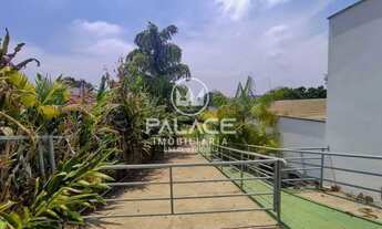 Imagem 2: Salão, 322m², trifásico : / Comercial / Estância Lago Azul (Ártemis