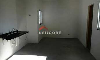 Imagem 2: Apartamento em Rua Tiúba - Vila Carrão - São Paulo/SP