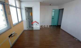 Imagem: Sala comercial em Rua Américo Brasiliense