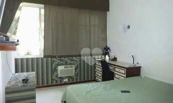 Imagem 7: Apartamento à venda, 118 m² por R$ 1.050.000,00 - Laranjeiras - Rio de Janeiro/RJ