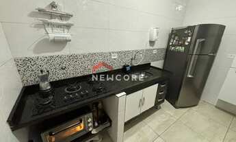 Imagem 3: Casa de condomínio em Rua Franklin Alves de Moura - Antártica - Praia Grande/SP