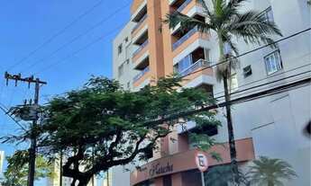 Imagem: Apartamento mobiliado para locação no