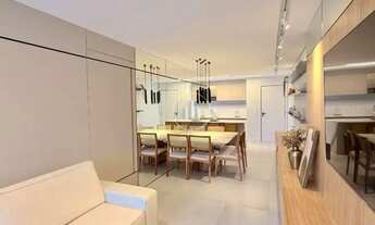 Imagem 6: Apartamento 3 Quartos com 1 Suíte e 92m² - Kobrasol - PLC