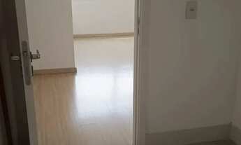 Imagem 3: Apartamento três dormitórios (uma suíte), uma vaga escriturada/coberta Bairro Partenon