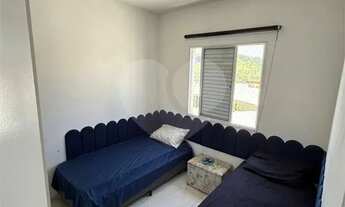 Imagem 7: Apartamento para alugar com 2 quartos no condomínio Exclusivo, São Roque - SP