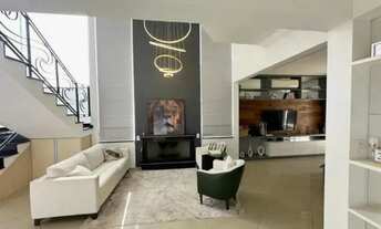 Imagem 4: Casa à venda no Residencial Tarumã em Tarumã em Santana de Parnaíba - SP