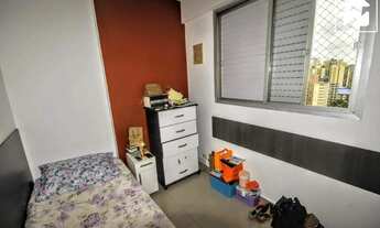 Imagem 6: Apartamento à venda com 58 m², 2 quartos 1 vaga em Centro, Campinas