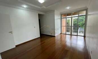 Imagem 2: Apartamento pra locação 108 m², 3 Dormitórios (1 Suíte), ar condicionado em São José dos C