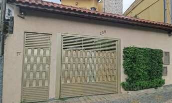 Imagem 3: Sobrado à venda na Vila Jacuí