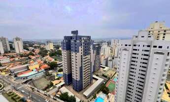 Imagem 5: Apartamento à venda em Campinas, Parque das Flores, com 3 quartos, com 114 m²