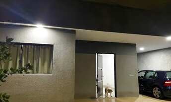 Imagem: Vendo duas casa na QNF 5/7 CASA 20 ambas