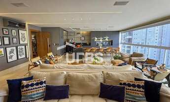 Imagem: Apartamento Exclusivo no Setor Marista com