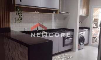 Imagem 4: Casa de condomínio em Rua Maria Aparecida Natalino - Jardim Rosemary - Itapevi/SP