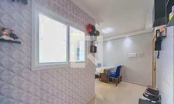 Imagem 4: Apartamento à Venda - Vila Cecília Maria, 2 Quartos, 90 m2