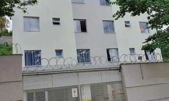 Imagem: Apartamento em Rua Raul Seixas - Manacás