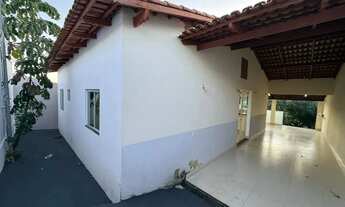 Imagem 2: A VENDA CASA BAIRRO SÃO CARLOS EM ANAPOLIS