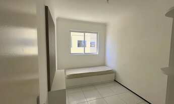 Imagem 6: Apartamento na Messejana