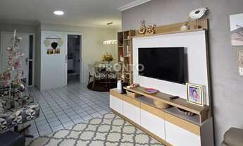 Imagem: Imóvel para venda possui 98 metros quadrados