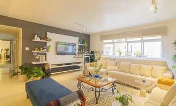 Imagem 2: Venda Apartamento 3 Dormitórios - 145 m² Paraíso