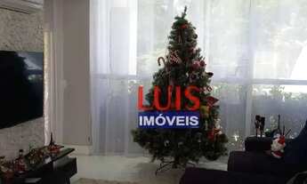 Imagem 3: Casa com 3 dormitórios para alugar, 220 m² por R$ 6.697,10/mês - Várzea das Moças - Niteró