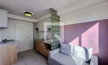 Imagem 3: Apartamento à Venda - Mooca, 1 Quarto, 25 m2