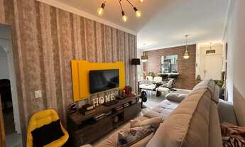 Imagem 7: Apartamento Decorado 84m² com 3 Dormitórios no Edifício Iguatemi Residencial