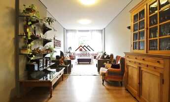 Imagem 2: Venda Apartamento 3 Dormitórios - 190 m² Cerqueira César