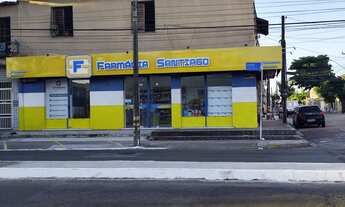 Imagem: Farmácia a venda na Parquelândia