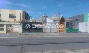 Imagem: Terreno à venda, 602 m² por R$ 4.000.000,00