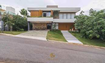 Imagem: Casa em Lagoa Santa no Condomínio Jardins