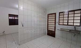 Imagem 3: Casa para aluguel 2 quartos Jardim Dona Emília