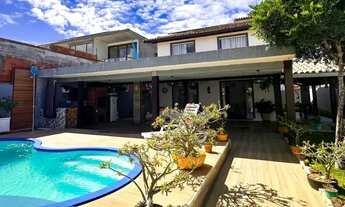 Imagem 6: Casa à venda no CONDOMÍNIO VILAS DO JACUÍPE, ABRANTES, Camaçari, BA