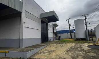 Imagem 6: Galpão para aluguel tem 1200 metros quadrados em Setor Araguaia - Aparecida de Goiânia - G